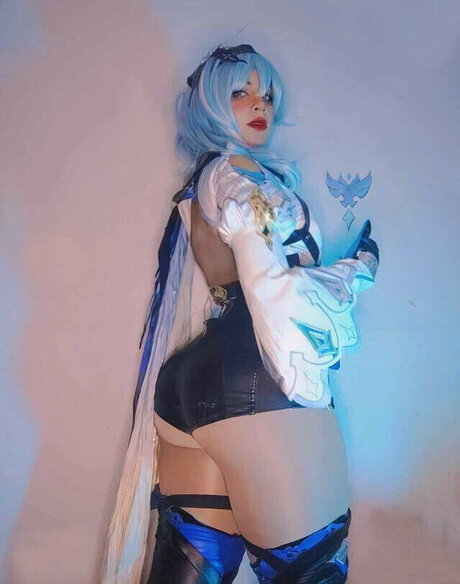 Kattxds modèle nu collection