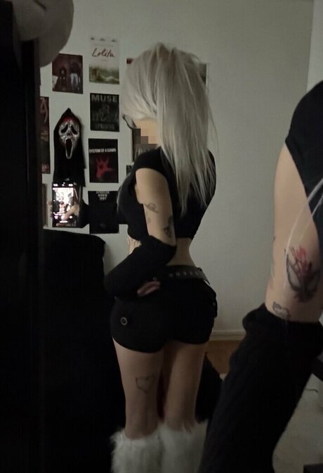 farryndoll art star du porno galeries