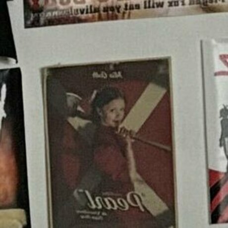 farryndoll modèle adulte archive