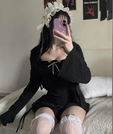 farryndoll star exclusive images