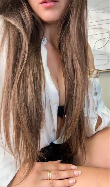 Heidi Bauer étoile sympa image