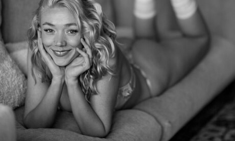 SonjaModel modèle artistique galeries