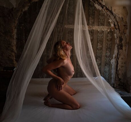 SonjaModel modèle galeries