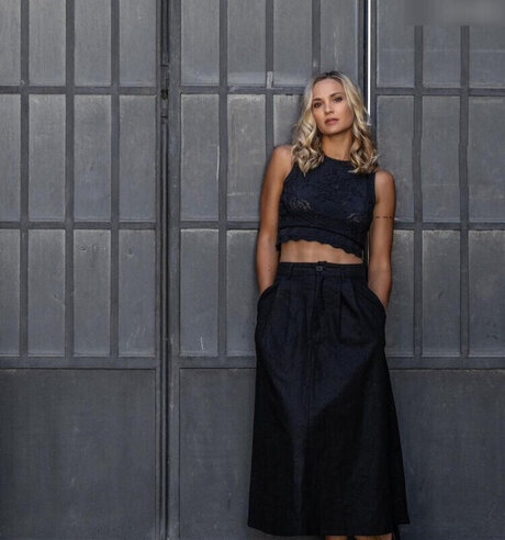 Pia Stutzenstein xxx étoile photos