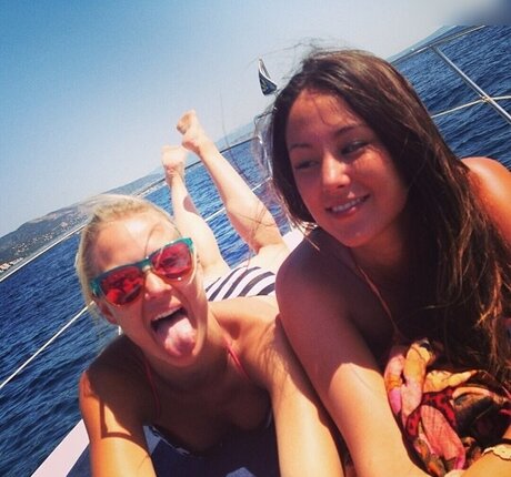 Pia Stutzenstein nus de stars du porno galeries