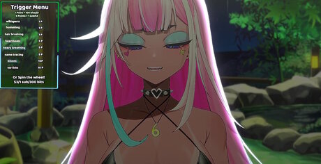 Yfu Baby star exclusive image