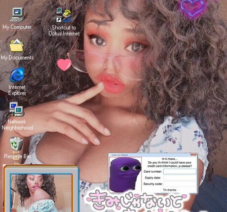 Yfu Baby star du porno galerie