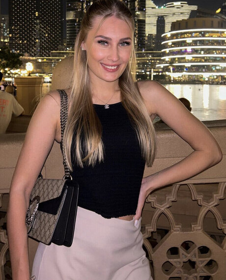 Sasette meilleure étoile photo