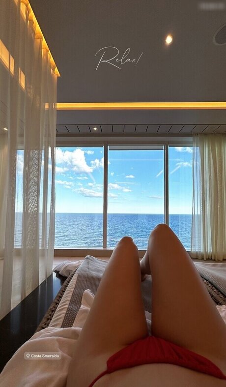 Sasette étoile sexy image