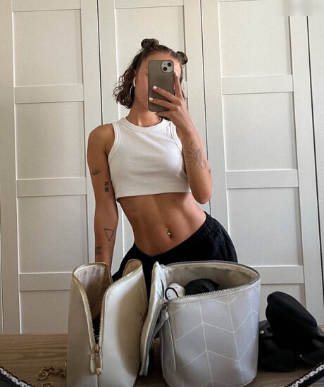 Hannaahcarolina étoile parfaite photo