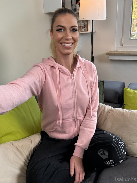 Lisa Luchs Profilfoto