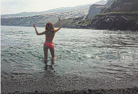 Amira Wirth sexe star du porno photo