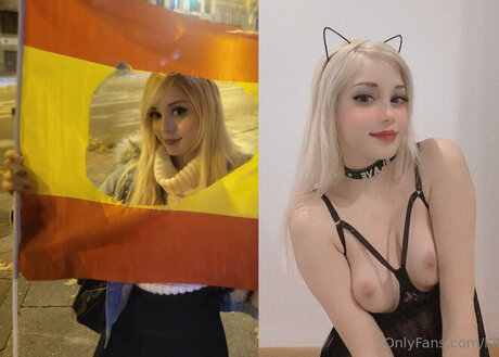 Marina Seren meilleure étoile des photos