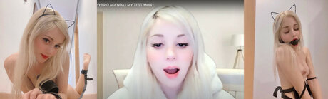 Marina Seren Profilfoto