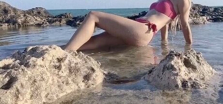 Marina Seren modèle exclusif photos