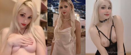 Marina Seren étoile images