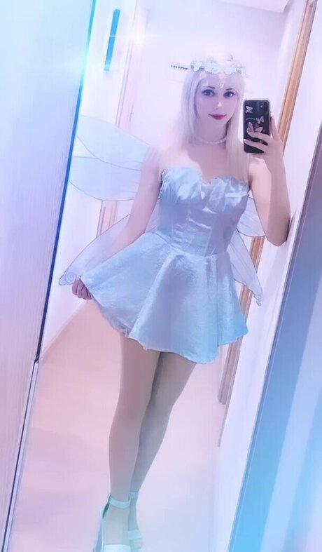 Marina Seren top star archive