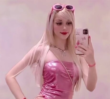 Marina Seren étoile adulte img