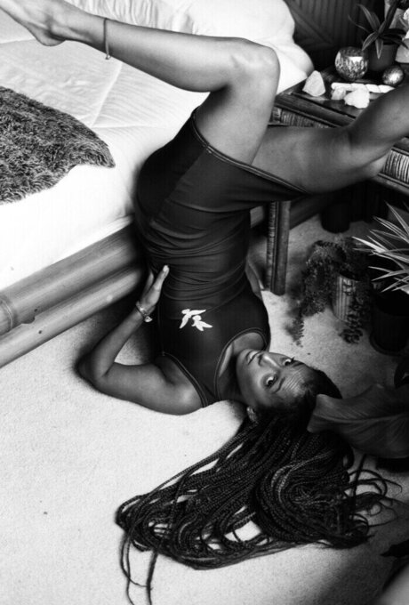 seuls les fans potelés meilleur art photos