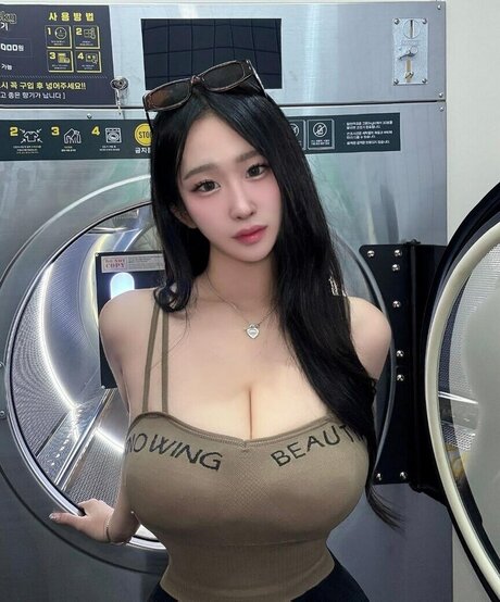 Dahee0326 Dh oh eb modèle de sexe archive