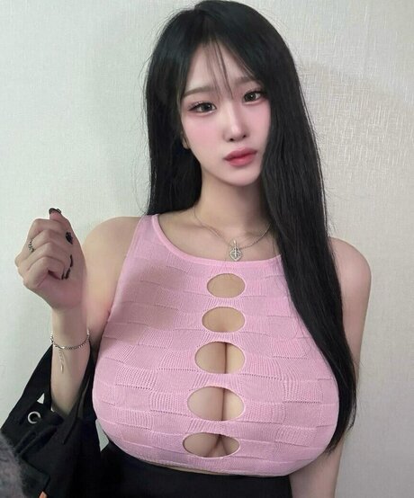 Dahee0326 Dh oh eb actrice de nus photo