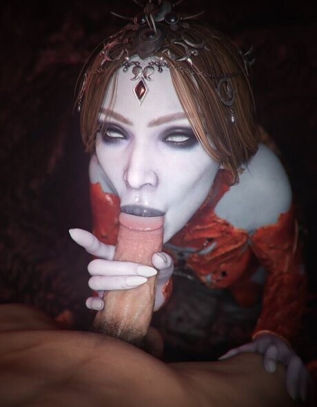 Baldur s Gate Porn meilleure star du porno photos