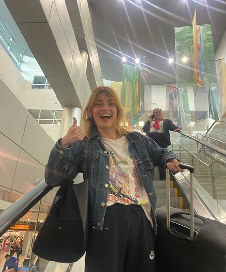 Sydney Lima modèle joli images