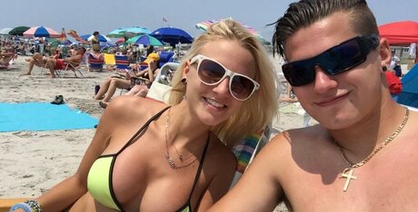 Stella The Light modèle xxx photo