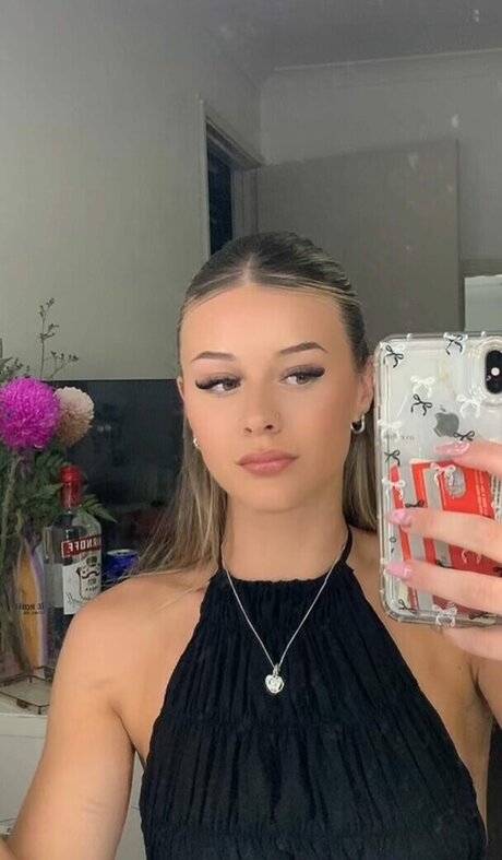 Shelby Fyfe étoile hd photo