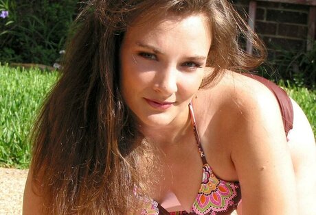 Southern Charms Reese Fotoaufnahmen