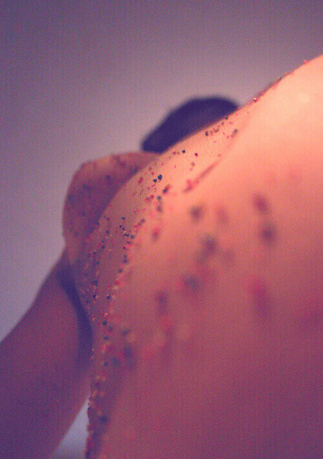 Opiette beau modèle photo