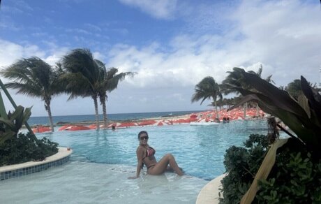 Breezy Foxx modèle de haute qualité images