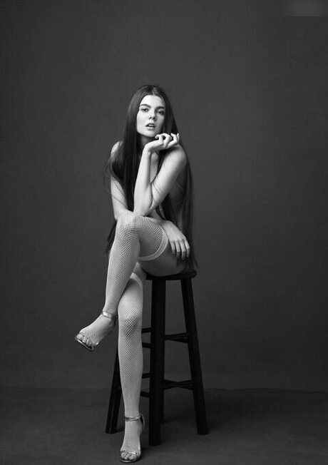 Klaudia Giez art star du porno galerie