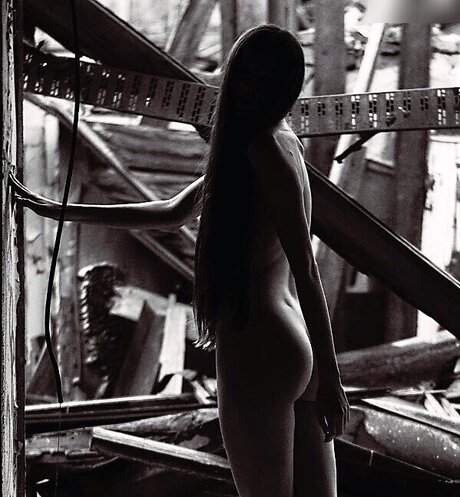 Klaudia Giez meilleure étoile des photos