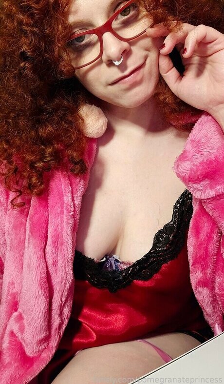 Pomegprincess étoile adulte img