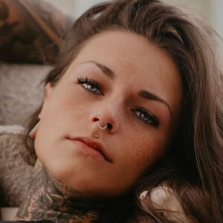 Maxiink actrice parfaite images