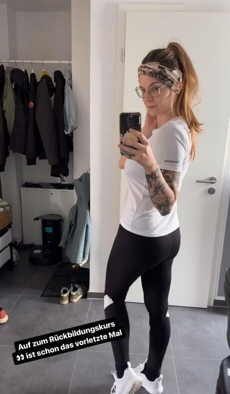 Jovlekaline nus de stars du porno galeries