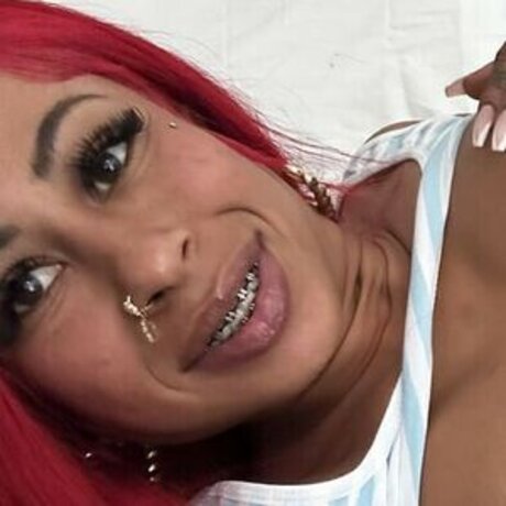 lexlaflamee modèle de sexe galeries