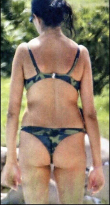 Maria Grazia Cucinotta étoile parfaite archive