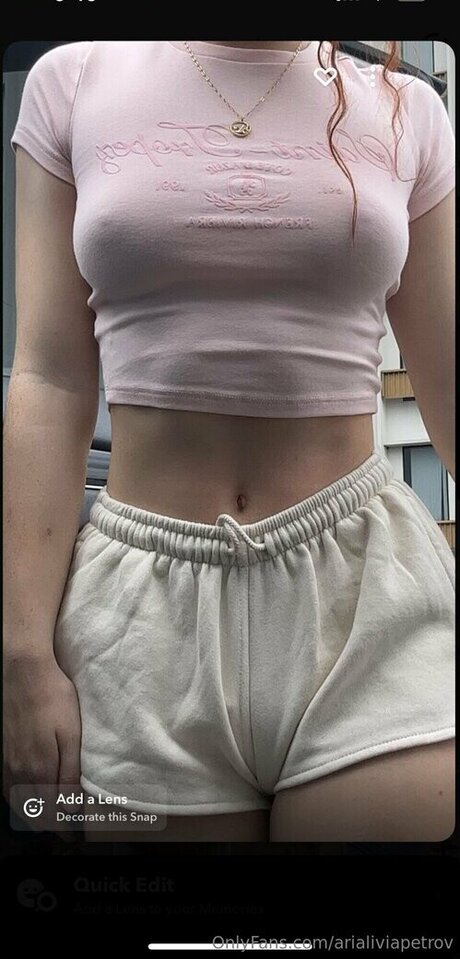 Livia Paige étoile images