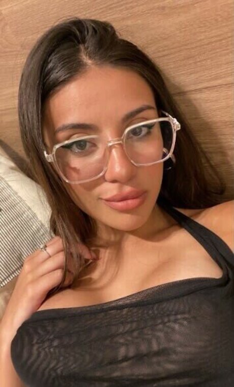 gemmastr modèle joli photo