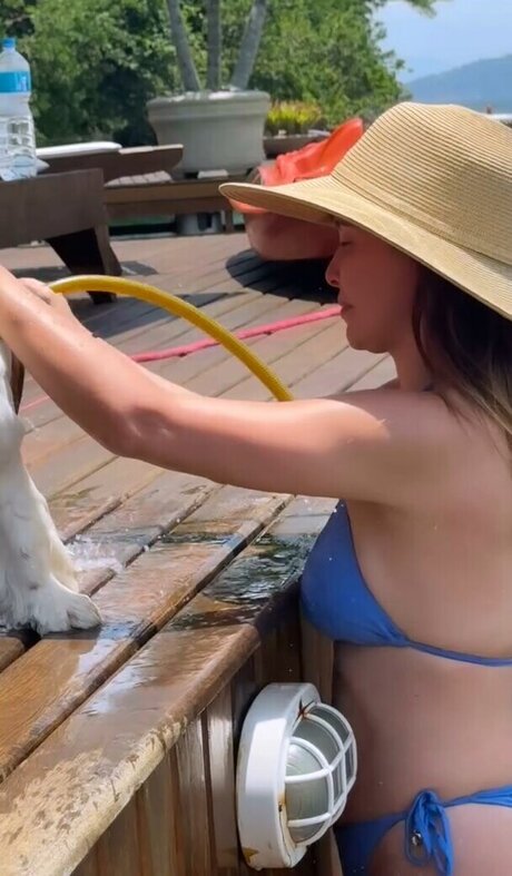 Fernanda Nobre modèle gratuit image