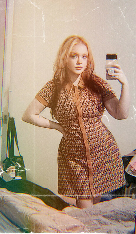 Elizabethdangerx xxx étoile archive