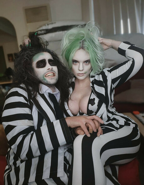 Elizabethdangerx modèle gratuit galerie