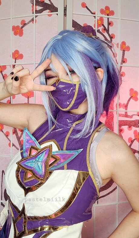 Pastelmiiilk star du porno gratuit photo