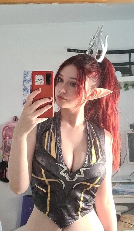 Pastelmiiilk jolie actrice image