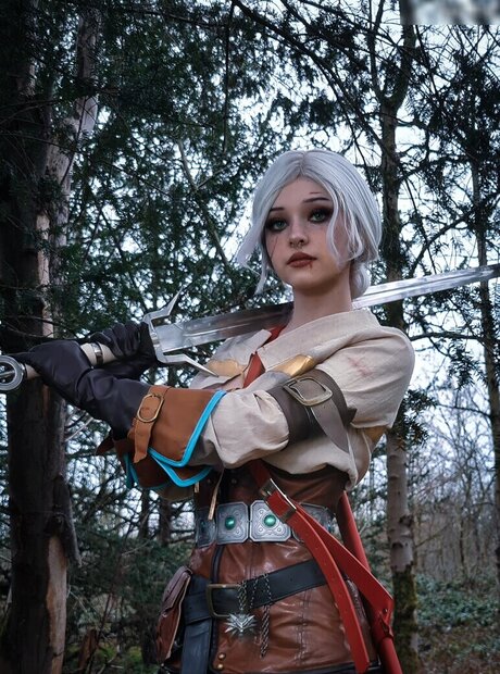 fans de pawg gothiques uniquement haut photo