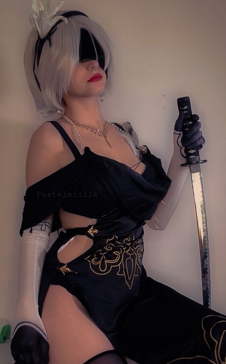 Pastelmiiilk star du porno gratuit img