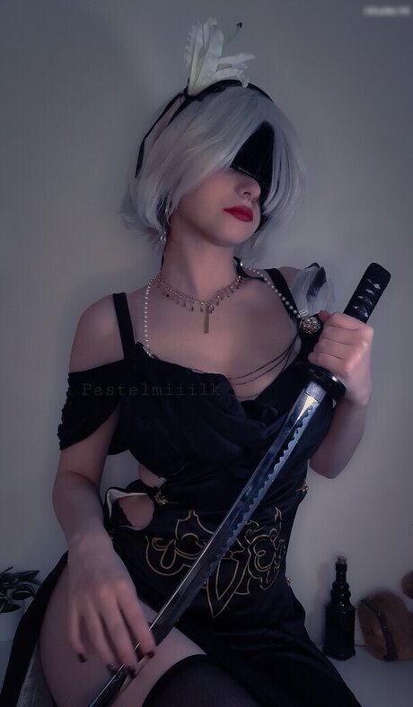 Pastelmiiilk modèle sympa img