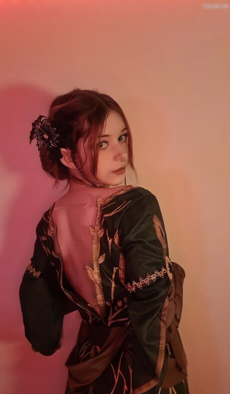 Pastelmiiilk étoile parfaite galeries